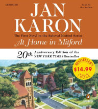 At Home in Mitford (Mitford Series #1)