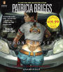 Iron Kissed (Mercy Thompson Series #3)