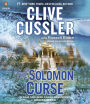 The Solomon Curse (Fargo Adventure Series #7)