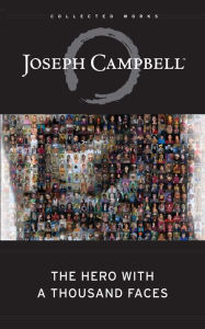 Title: The Hero with a Thousand Faces, Author: Joseph Campbell