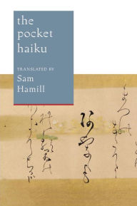 Title: The Pocket Haiku, Author: Basho