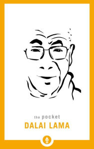 Title: The Pocket Dalai Lama, Author: Mary Craig