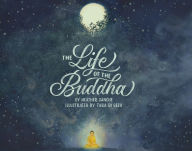 Title: The Life of the Buddha, Author: Heather Sanche