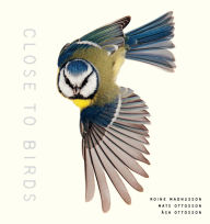 Title: Close to Birds: An Intimate Look at Our Feathered Friends, Author: Mats Ottosson