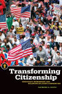 Transforming Citizenship: Democracy, Membership, and Belonging in Latino Communities