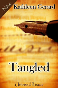 Title: Tangled, Author: Kathleen Gerard