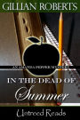 In the Dead of Summer: (An Amanda Pepper Mystery)