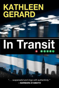 Title: In Transit, Author: Kathleen Gerard