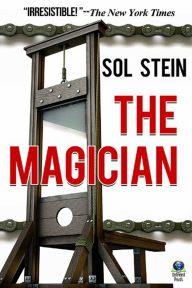 Title: The Magician, Author: Sol Stein
