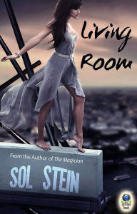 Title: Living Room, Author: Sol Stein