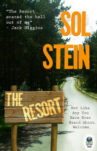 Title: The Resort, Author: Sol Stein