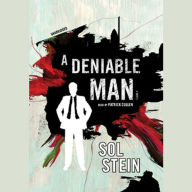 Title: A Deniable Man, Author: Sol Stein
