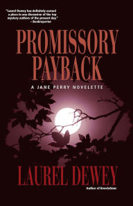Promissory Payback (Jane Perry Series)