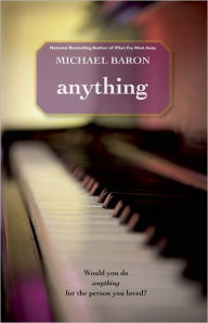 Anything (Hearts of Men Series #4)