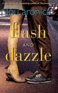 Flash and Dazzle (Hearts of Men Series #6)