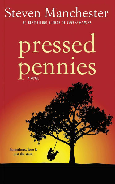 Pressed Pennies