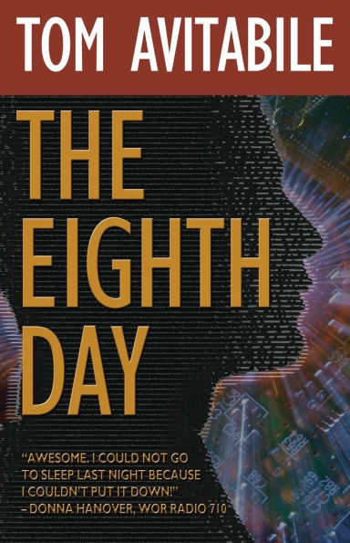 The Eighth Day (