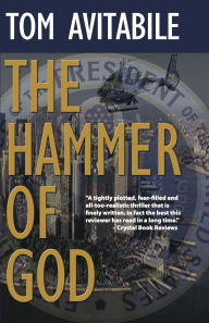 Hammer of God (