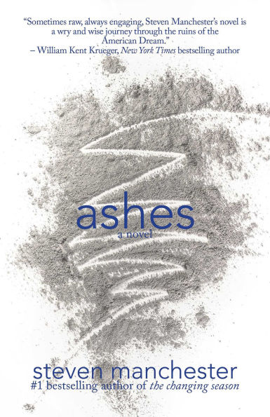 Ashes