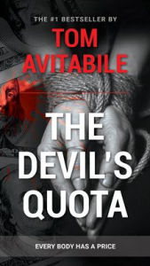 Title: The Devil's Quota, Author: Tom Avitabile