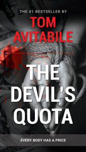 Title: Devil's Quota, Author: Tom Avitabile