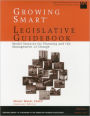 Growing Smart Legislative Book 3
