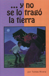 Title: ...y no se lo tragó la tierra, Author: Tomás Rivera