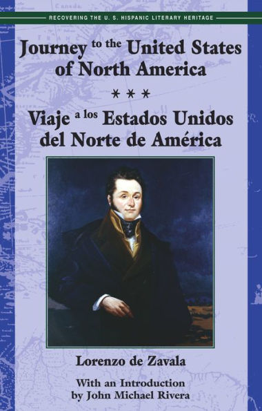 Journey to the United States of America / Viaje a los Estados Unidos del Norte de América