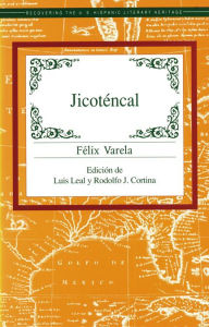 Title: Jicoténcal, Author: Varela