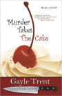 Murder Takes the Cake (Daphne Martin Series #1)