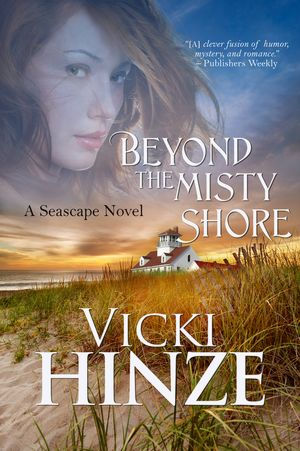 Beyond The Misty Shore