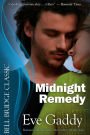 Midnight Remedy: (Lone Star Nights)