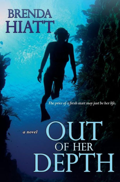 out-of-her-depth-by-brenda-hiatt-paperback-barnes-noble