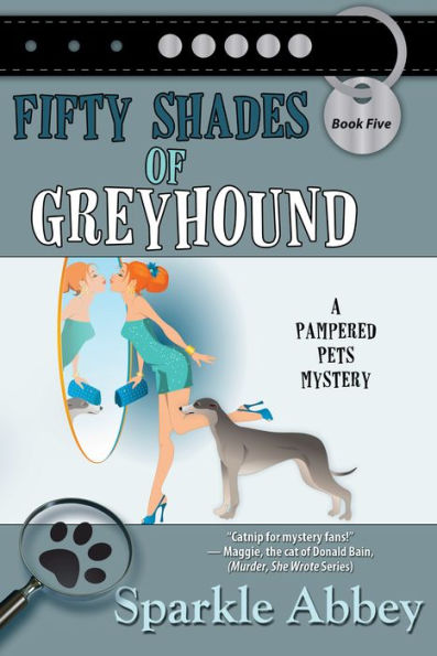 Fifty Shades of Greyhound