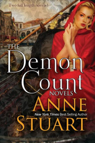 Title: The Demon Count Novels, Author: Anne Stuart