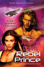 Rebel Prince (Coalition Rebellion Series #3)