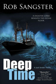 Title: Deep Time, Author: Rob Sangster