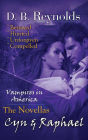 Cyn and Raphael Novellas