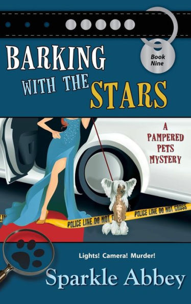 Barking With the Stars