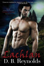 Lachlan: VIA: Vampires in Europe
