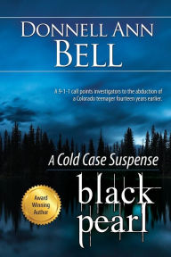 Title: Black Pearl, Author: Donnell Ann Bell