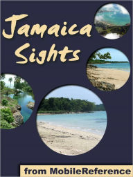 Jamaica Sights: a travel guide to the top 30+ attractions in Jamaica