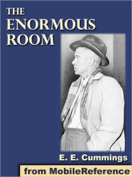 Title: The Enormous Room, Author: E. E. Cummings