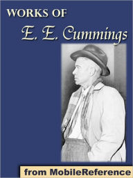Title: Works of E. E. Cummings: Includes the novel 