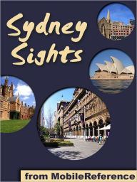 Sydney Sights: a travel guide to the top 40+ attractions in Sydney, Australia