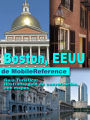 Boston, EEUU - Guía Turística: Ilustrada, guía de conversación, con mapas.