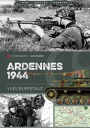 Ardennes 1944: The Battle of the Bulge