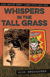 Title: Whispers in the Tall Grass, Author: Nick Brokhausen