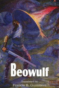 Title: Beowulf, Author: Francis B. Gummere