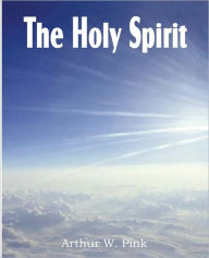 The Holy Spirit